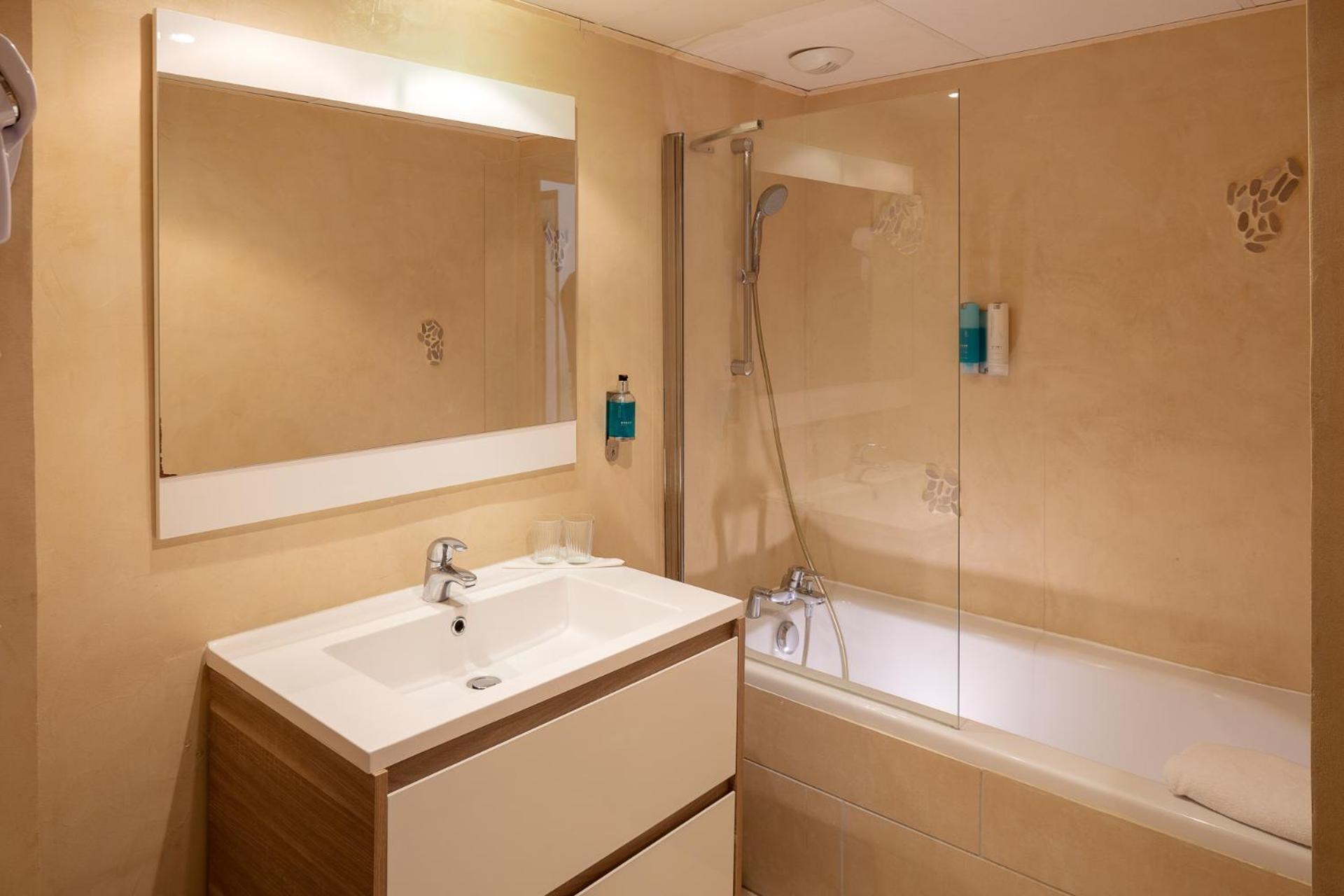 Hotel Residence Les Medes Πορκερόλ Εξωτερικό φωτογραφία