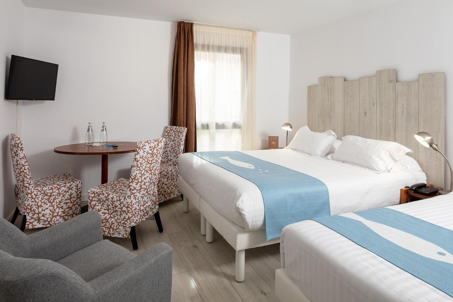 Hotel Residence Les Medes Πορκερόλ Εξωτερικό φωτογραφία