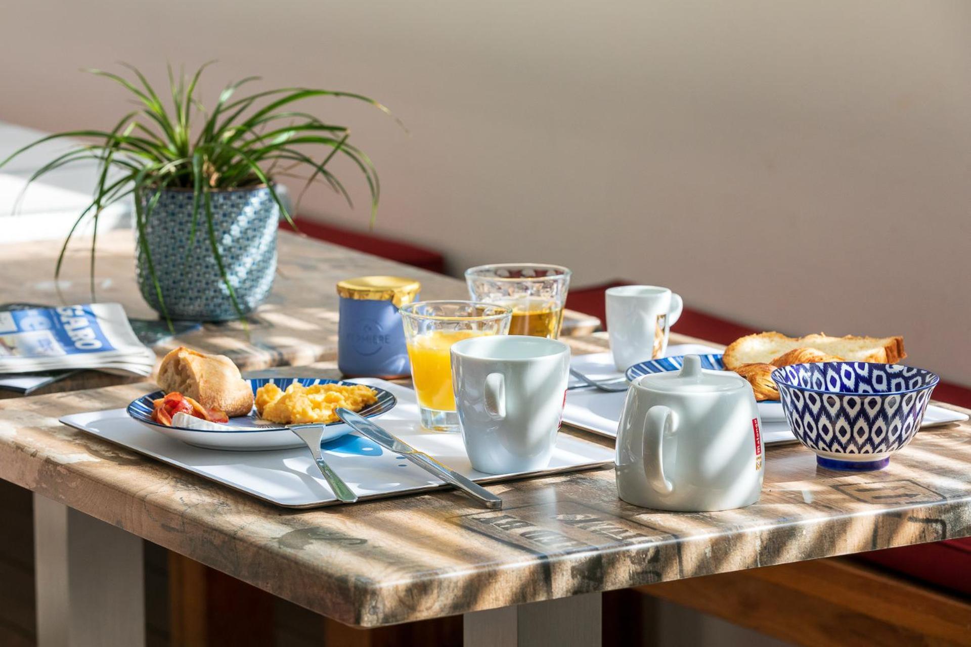 Hotel Residence Les Medes Πορκερόλ Εξωτερικό φωτογραφία